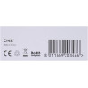 Midland MA21-777 PRO C1437 - Microphone 1 pin 3.5 mm compatible avec 777 PRO
