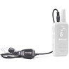 Midland MA21-777 PRO C1437 - Microphone 1 pin 3.5 mm compatible avec 777 PRO