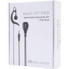 Midland MA21-777 PRO C1437 - Microphone 1 pin 3.5 mm compatible avec 777 PRO
