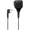 MIDLAND MA25-LK C1540 - Micro déporté étanche avec PTT, compatibilité avec G10/G11 Pro, G13, CT590-S, CT990-EBR