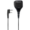 MIDLAND MA25-LK C1540 - Micro déporté étanche avec PTT, compatibilité avec G10/G11 Pro, G13, CT590-S, CT990-EBR