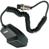 Microphone haut-parleur de rechange pour radio CB 4 broches, microphone DM507-4 avec réduction du bruit de fond, audio sans dist
