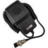 Microphone haut-parleur de rechange pour radio CB 4 broches, microphone DM507-4 avec réduction du bruit de fond, audio sans dist