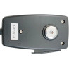 Microphone haut-parleur de rechange pour radio CB 4 broches, microphone DM507-4 avec réduction du bruit de fond, audio sans dist
