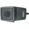 Microphone haut-parleur de rechange pour radio CB 4 broches, microphone DM507-4 avec réduction du bruit de fond, audio sans dist