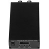 ATU-130 Micro syntoniseur d'antenne automatique à ondes courtes ATU-130 1,8850 MHz 200 W Tuner d'antenne automatique à ondes cou