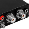 ATU-130 Micro syntoniseur d'antenne automatique à ondes courtes ATU-130 1,8850 MHz 200 W Tuner d'antenne automatique à ondes cou