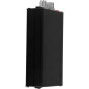 ATU-130 Micro syntoniseur d'antenne automatique à ondes courtes ATU-130 1,8850 MHz 200 W Tuner d'antenne automatique à ondes cou