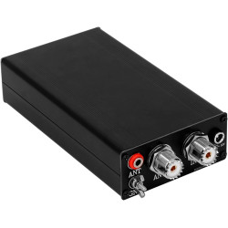 ATU-130 Micro syntoniseur d'antenne automatique à ondes courtes ATU-130 1,8850 MHz 200 W Tuner d'antenne automatique à ondes cou