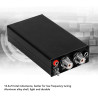 ATU-130 Micro syntoniseur d'antenne automatique à ondes courtes ATU-130 1,8850 MHz 200 W Tuner d'antenne automatique à ondes cou