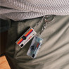 KODAK CHARMERA Lot de 6 porte-clés pour appareil photo numérique
