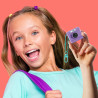 Canal Toys - Photo Creator - Mini Appareil Photo & Vidéo Numérique pour Enfants 8 Ans+ - Idée Cadeau pour Créer des Souvenirs av