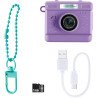 Canal Toys - Photo Creator - Mini Appareil Photo & Vidéo Numérique pour Enfants 8 Ans+ - Idée Cadeau pour Créer des Souvenirs av