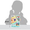 Canal Toys - Photo Creator - Mini Appareil Photo & Vidéo Numérique pour Enfants 8 Ans+ - Idée Cadeau pour Créer des Souvenirs av