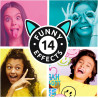 Canal Toys - Photo Creator - Mini Appareil Photo & Vidéo Numérique pour Enfants 8 Ans+ - Idée Cadeau pour Créer des Souvenirs av