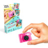 Canal Toys - Photo Creator - Mini Appareil Photo & Vidéo Numérique pour Enfants 8 Ans+ - Idée Cadeau pour Créer des Souvenirs av