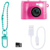 Canal Toys - Photo Creator - Mini Appareil Photo & Vidéo Numérique pour Enfants 8 Ans+ - Idée Cadeau pour Créer des Souvenirs av