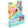 Canal Toys - Photo Creator - Mini Appareil Photo Enfant & Vidéo Numérique - Mini Caméra pour Créer des Souvenirs - Cadeau Enfant