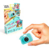 Canal Toys - Photo Creator - Mini Appareil Photo Enfant & Vidéo Numérique - Mini Caméra pour Créer des Souvenirs - Cadeau Enfant