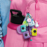 Canal Toys - Photo Creator - Mini Appareil Photo Enfant & Vidéo Numérique - Mini Caméra pour Créer des Souvenirs - Cadeau Enfant