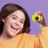 Canal Toys - Photo Creator - Mini Appareil Photo Enfant & Vidéo Numérique - Mini Caméra pour Créer des Souvenirs - Cadeau Enfant