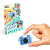 Canal Toys - Photo Creator - Mini Appareil Photo Enfant & Vidéo Numérique - Mini Caméra pour Créer des Souvenirs - Cadeau Enfant