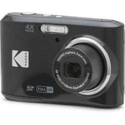 KODAK Pixpro - FZ45 - Appareil Photo Numérique Compact 16.44 Mégapixels - Noir