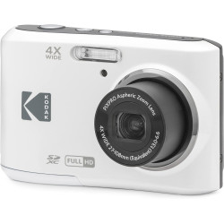 KODAK Pixpro - FZ45 - Appareil Photo Numérique Compact 16.44 Mégapixels - Noir