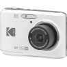 KODAK Pixpro - FZ45 - Appareil Photo Numérique Compact 16.44 Mégapixels - Noir