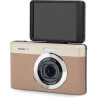 Kodak Pixpro C1 – Appareil Photo Numérique Ultra-Compact | 13MP BSI CMOS, Zoom 4X, Écran LCD 2.8", Flash LED, Batterie Intégrée 