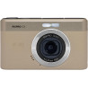 Kodak pixpro c1 – appareil photo numérique ultra-compact - 13mp bsi cmos, zoom 4x, écran lcd 2.8, flash led, batterie intégrée –