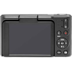 Kodak Pixpro C1 – Appareil Photo Numérique Ultra-Compact | 13MP BSI CMOS, Zoom 4X, Écran LCD 2.8", Flash LED, Batterie Intégrée 