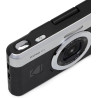 Kodak Pixpro C1 – Appareil Photo Numérique Ultra-Compact | 13MP BSI CMOS, Zoom 4X, Écran LCD 2.8", Flash LED, Batterie Intégrée 