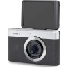 Kodak Pixpro C1 – Appareil Photo Numérique Ultra-Compact | 13MP BSI CMOS, Zoom 4X, Écran LCD 2.8", Flash LED, Batterie Intégrée 