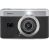 Kodak Pixpro C1 – Appareil Photo Numérique Ultra-Compact | 13MP BSI CMOS, Zoom 4X, Écran LCD 2.8", Flash LED, Batterie Intégrée 