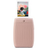 INSTAX Mini Link 3 imprimante Photo pour Smartphone Rose