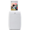 instax Mini Link 3 imprimante Photo pour Smartphone Blanc Argile