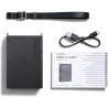 Instax imprimante photo pour smartphone mini link+, connectivité bleutooth, options avancées de retouche photo pour smartphones 
