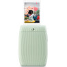 INSTAX Mini Link 3 imprimante Photo pour Smartphone Vert Sauge