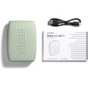 INSTAX Mini Link 3 imprimante Photo pour Smartphone Vert Sauge