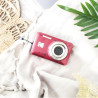 KODAK Pixpro FZ55 - Appareil Photo Numérique 16 Mégapixels, Zoom Optique 5X, Ecran LCD 2.7, Stabilisateur Optique, Full Vidéo HD