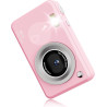 Appareil Photo Numérique FHD 1080p, Zoom 16x, Appareil Photo Compact avec Batterie De 1300 mAh, Écran De 2,4 Pouces,Appareils Ph