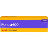 Kodak Portra 400 film 35mm 36exp Film Professionel 5 Pack