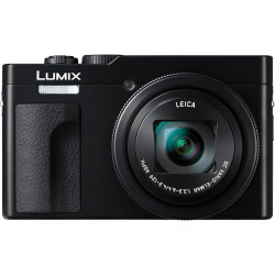 Panasonic lumix tz99 | appareil photo compact zoom puissant (capteur 20.3mp, zoom leica 30x f3.3-6.4, écran tactile inclinable, 