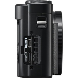 Panasonic lumix tz99 | appareil photo compact zoom puissant (capteur 20.3mp, zoom leica 30x f3.3-6.4, écran tactile inclinable, 