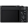 Panasonic lumix tz99 | appareil photo compact zoom puissant (capteur 20.3mp, zoom leica 30x f3.3-6.4, écran tactile inclinable, 