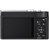 Panasonic lumix tz99 | appareil photo compact zoom puissant (capteur 20.3mp, zoom leica 30x f3.3-6.4, écran tactile inclinable, 