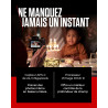 Canon eos r100 appareil photo avec objectif rf-s 18-45mm f4.5-6.3 is stm, appareil photo hybride aps-c, autofocus cmos dual pixe