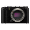 Fujifilm X-M5 Nu Noir