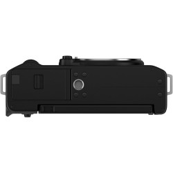 Fujifilm X-M5 Nu Noir